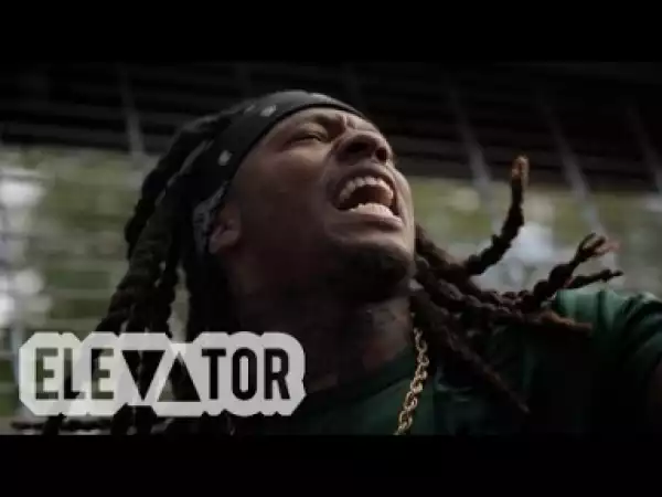 Video: Montana of 300 - Computers Freestyle (feat. $avage)